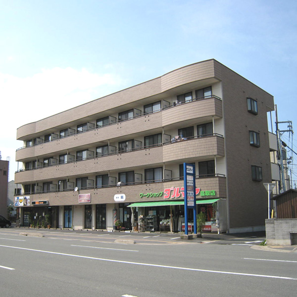 サウスシティー