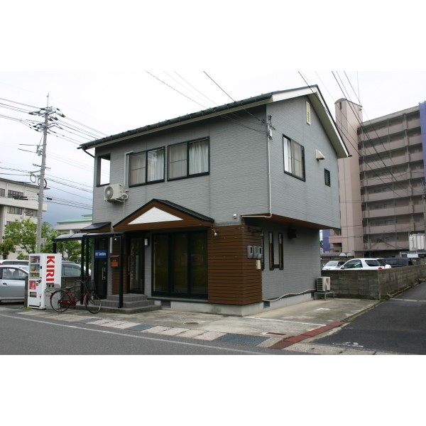 パークハウス