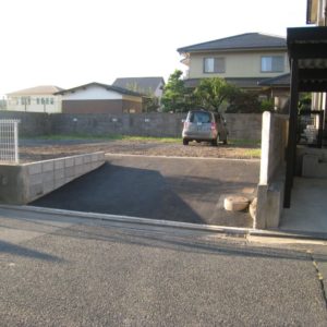 湯所町浜橋駐車場（修正）