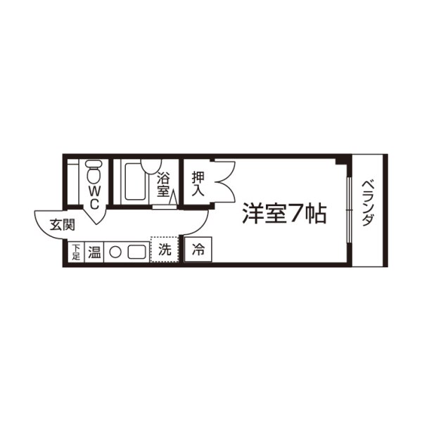 カレッジコーポ