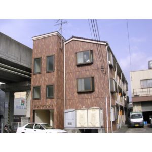 サンハイツ21