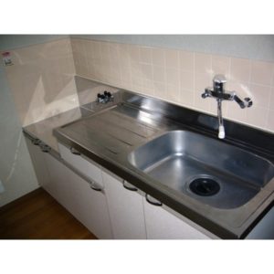 ツインボックス107室内写真 5