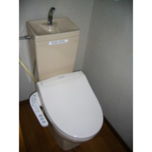 ツインボックス107室内写真 7