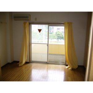 ツインボックス302室内写真 2