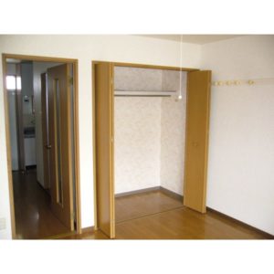 ツインボックス302室内写真 3