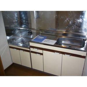 リバティ15室内写真 2