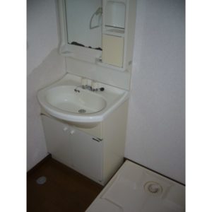 リバティ15室内写真 4