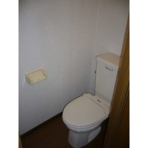 リバティ15室内写真 5