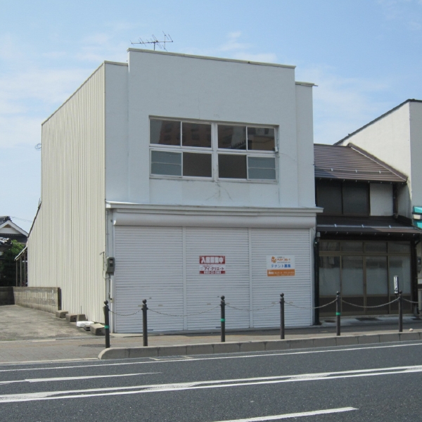 今町テナント