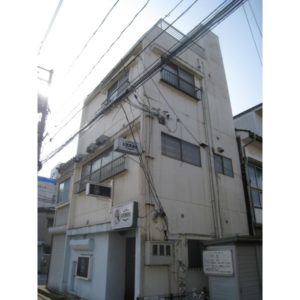 弥生町テナント
