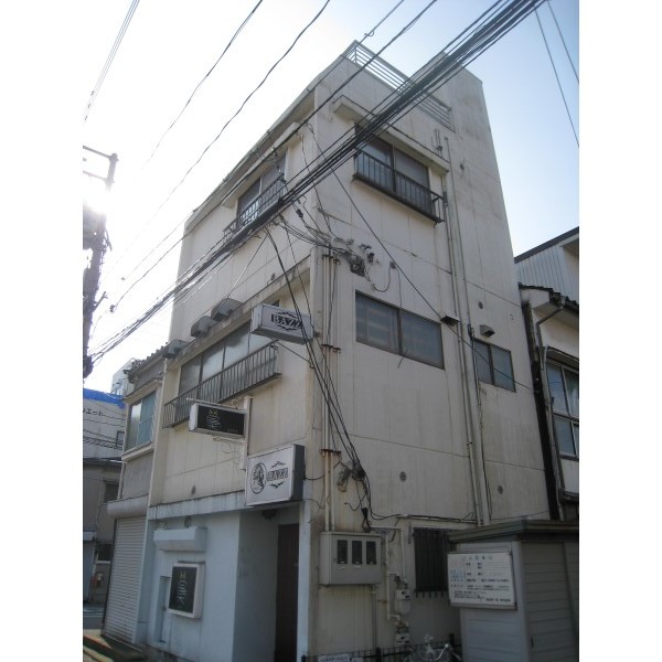 弥生町池田テナント