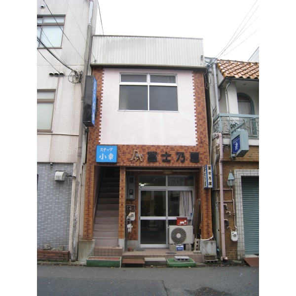 弥生町満田テナント