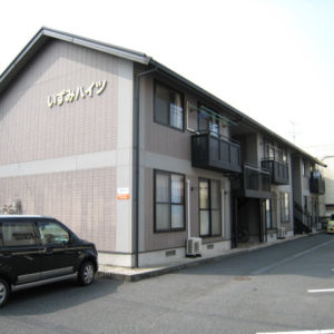 いずみハイツ