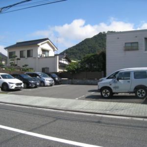 西町塩崎駐車場(修正）