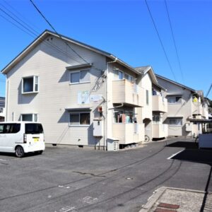 メゾニティ岩井(外観)