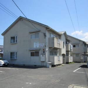 メゾニティ岩井