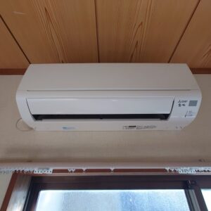 エアコン