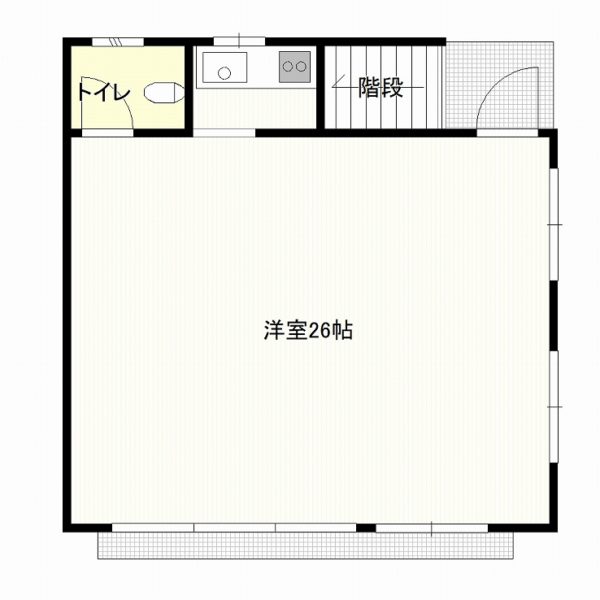 マコトビル1F