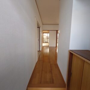 玄関廊下