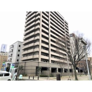 サーパス鳥取駅前