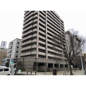 サーパス鳥取駅前