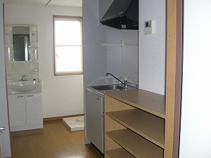 ケアンズAP室内写真 1