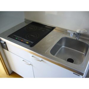 ケアンズAP室内写真 3