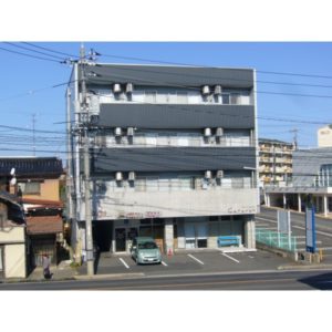 ケアンズＡＰ外観写真