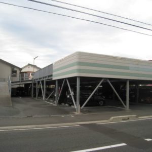 セイワパーキング