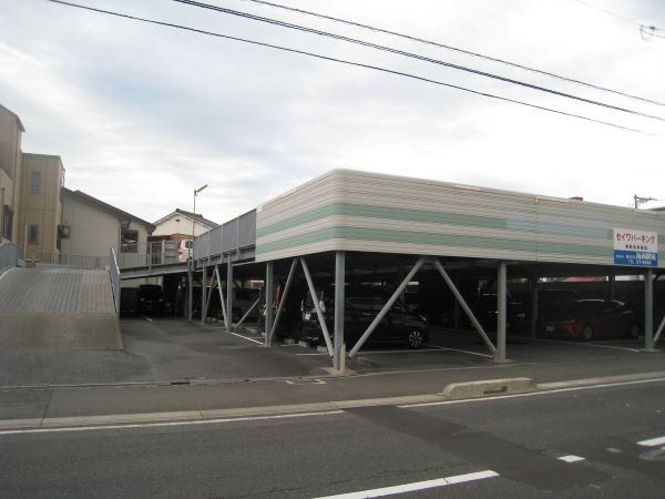 セイワパーキング