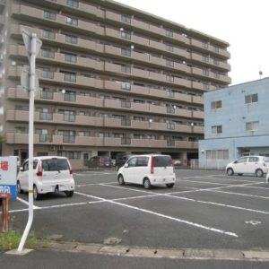 吉方太中駐車場(修正）