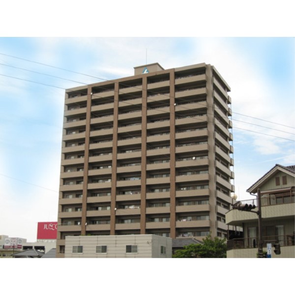 サーパス扇町