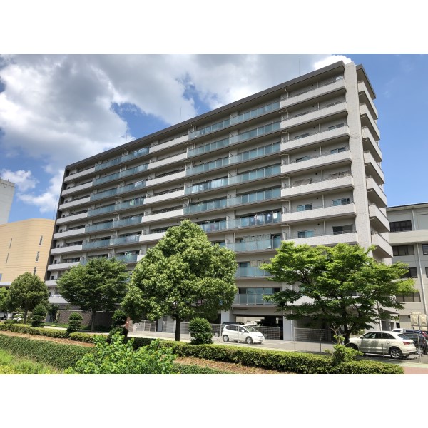 サーパス鳥取駅前弐番館