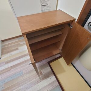 下駄箱