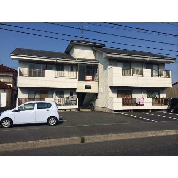 ヨネザワマンション