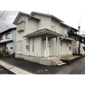 ラシーヌ岩倉