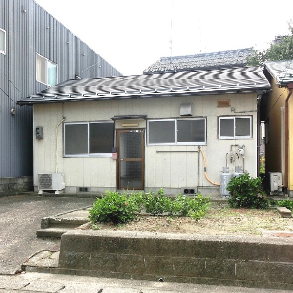 Remica吉成借家