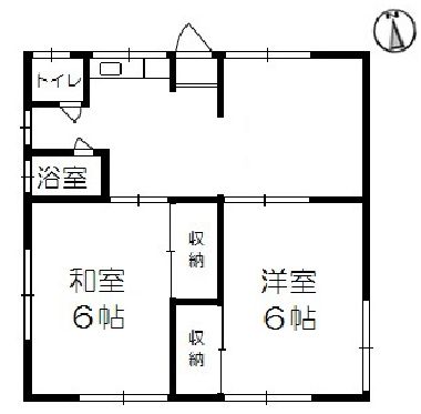 Remica吉成借家