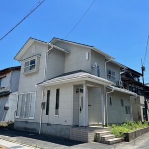 ラシーヌ岩倉