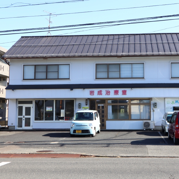雲山テナント左