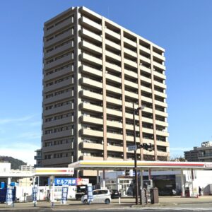 サーパス扇町（新）