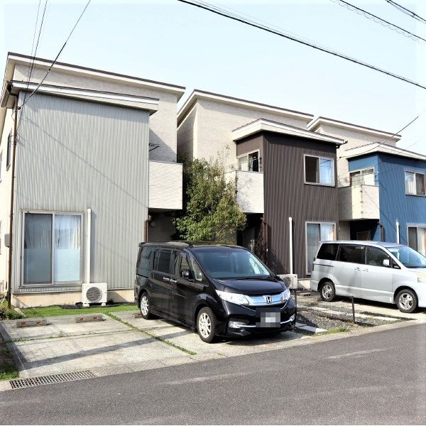 ユニキューブ秋里