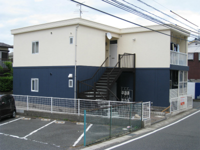 エスハウス