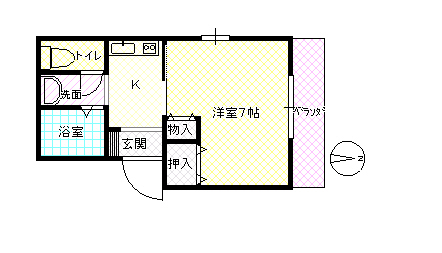 エスハウス103