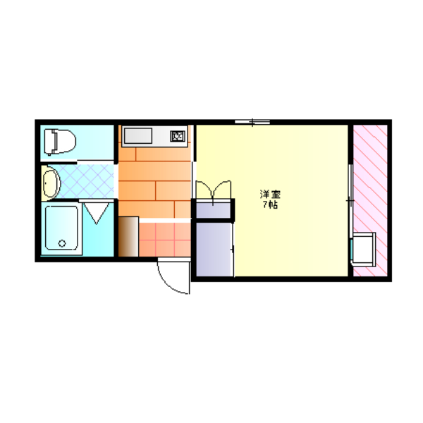 エスハウス103