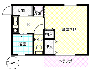 エスハウス102