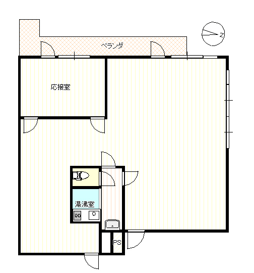 KTマンション300