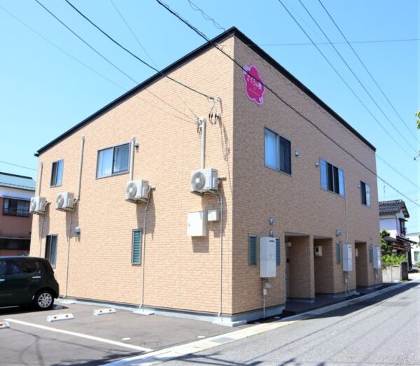 さくらの樹外観