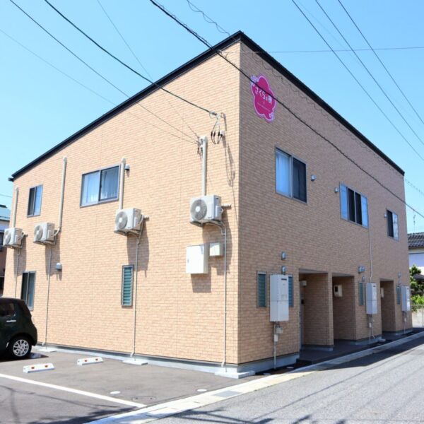 さくらの樹外観