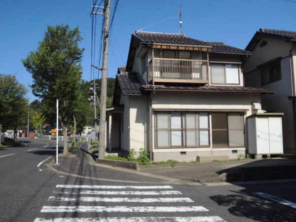 外観1